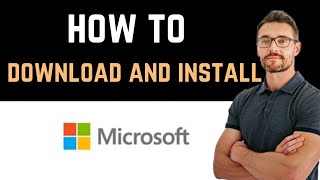 ✅ How to Download and Install Microsoft Start App Full Guide [upl. by Ayrolg410]