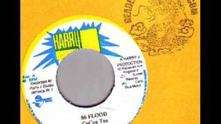 Cocoa Tea  86 Flood [upl. by Laurance]