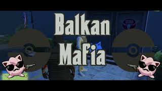 CC  quot seit wann kann Balkan schießen  quot  Balkan Mafia  Erik Clark  Corleone City [upl. by Leith]