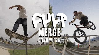 CULTCREW Merge  Dylan Witkin [upl. by Arnon309]