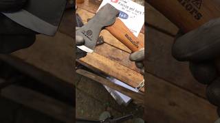 Hultafors Mini Hatchet ขวานสวีเดน [upl. by Acinoj]