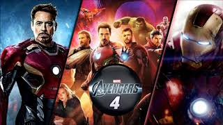 Soundtrack Avengers  EndGame Theme Song  Epic Music  Musique film Avengers  EndGame [upl. by Annatsirhc83]