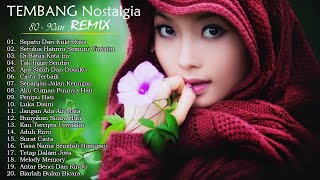 LAGU NOSTALGIA REMIX NONSTOP  Disco Tembang Kenangan Sepanjang Masa2 [upl. by Jacenta]