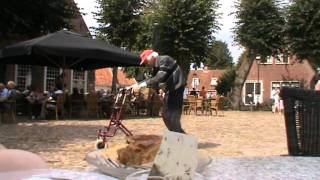 Rollator Bourtange [upl. by Keven]