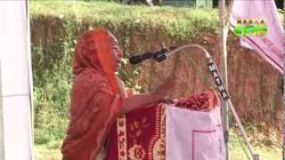 Nilambur Ayisha on child marriage [upl. by Airel]