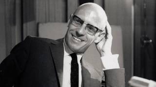 Michel Foucault 55  Foucault et la folie [upl. by Aminta403]