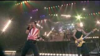 LOUDNESS 25th Anniversary Live 20061125 ～ SPEED [upl. by Akinam]