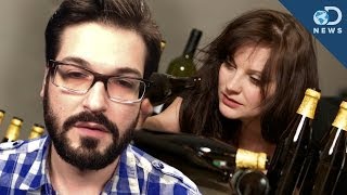 Which Alcohol Gives the Worst Hangover [upl. by Atisusej]