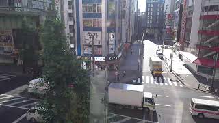 オノデンch【秋葉原ライブカメラ Akihabara live camera】 [upl. by Inail301]