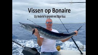 Vissen op Bonaire [upl. by Nolat]