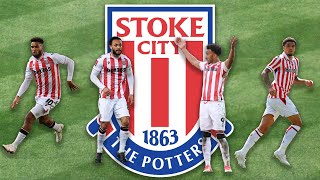 Stoke City Goals That Will BLOW Your Mind [upl. by Vinay]