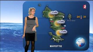 meteo france2 [upl. by Ruff818]