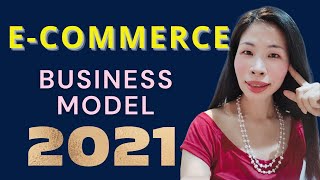 Ecommerce Business Models Explained [upl. by Nylimaj]