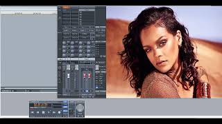 Rihanna – Unfaithful Slowed Down [upl. by Notserk]