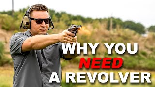 Why You Need a Revolver [upl. by Byers]