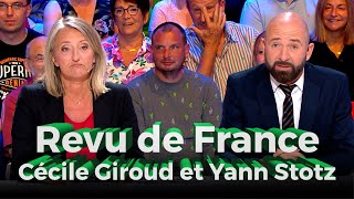 Revu de France  Giroud amp Stotz  Le Grand Cactus 142 [upl. by Nedah]