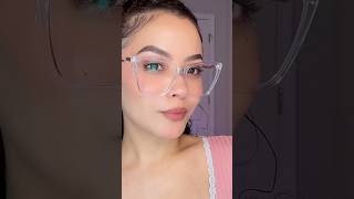 Part 3  Zeelool Haul  CorletteCrystal roadto1k zeelool eyewear haul ​⁠zeelooloptical fyp [upl. by Yllah]