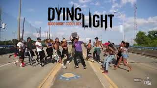 Dying Light Walkthrough Gameplay Part 2  Doctor  Campaign Mission 2 PS4 Xbox One [upl. by Emanuele37]