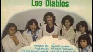 sonando los diablos [upl. by Asseret]