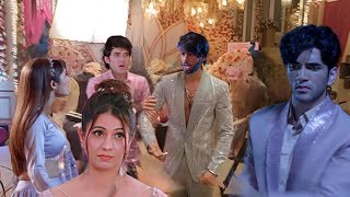 kundali Bhagya 27 September Full episode today  Shaurya try to leave Luthra house Rajveer Stop [upl. by Jea]