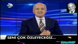 Ünlü Gazeteci Mehmet Ali Birand hayatını kaybetti 17012013 [upl. by Gaelan]