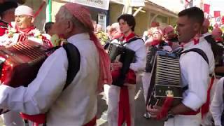 Padstow May Day 2019 [upl. by Kala]