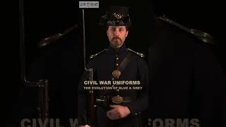 quotCivil War Uniforms  Part 1quot [upl. by Dowell]