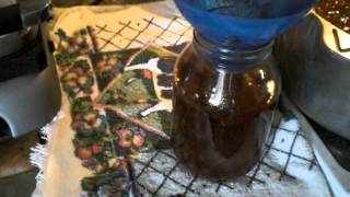 Old Fashioned Fig Preserves like Grandma made [upl. by Aynatan]