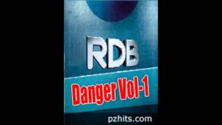 Mirza RDBDanger vol 1 [upl. by Zampino]