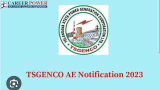 TS AE GENCO ONLINE BATCHES9912507633 [upl. by Amzaj]