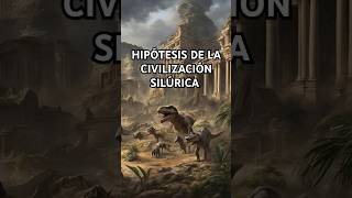 ¿Qué es la HIPÓTESIS de la CIVILIZACIÓN SILÚRICA [upl. by Janela929]