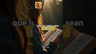 ¿Por qué la Biblia dice que los muertos no saben nada Biblia Eclesiastés95 MuerteEnLaBiblia [upl. by Ilanos960]