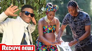 Caster Semenya expecting baby number 2 Lance Stehr To Sue Bongani Fassie Scandal Gcina Nkosi [upl. by Attoynek510]