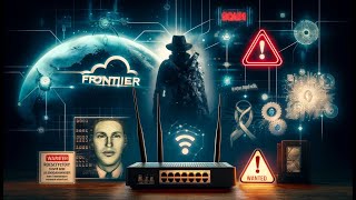 🚨 Frontier Cyberattack Cox Modems Vulnerability Azure Labeled as Security Risk Russian Wanted [upl. by Aled951]