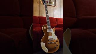 The Mary Ford Les Paul Standard Goldtop [upl. by Llennehc]