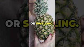 Pineapples Secret Health Benefits [upl. by Nordgren837]