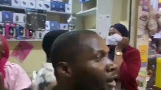 HAJJAT ZUURA bamuyikidde ku NASSER mbu agenze Kufela MPAPULA asiibe Hajji [upl. by Etnauq]