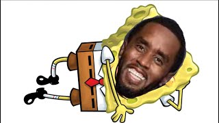 Diddybob Squarepants [upl. by Eula479]