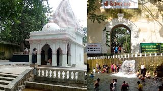 Kileshwar Mahadev Temple Bhanvad Gujarat India [upl. by Sseb433]