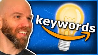 KDP Keywords The 10 Best Keywords to Use for eBooks [upl. by Statis]