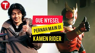 7 Aktor Kamen Rider yang Sulit Diajak Reuni [upl. by Nalak]