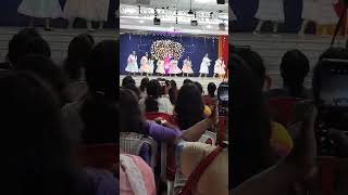 150 years of SJC Dance from Goa By Ex students [upl. by Vally]