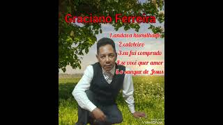 Graciano Ferreira 2024 [upl. by Roose]