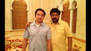 Alghanim industries SCM s Iftar Parfty At Regency 2012 [upl. by Georgeanna]