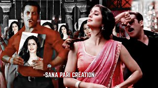 SALKAT  Poster Lagwa Do  Special whatsapp status  Salman Khan Katrina Kaif  Romantic Status [upl. by Ardnama]