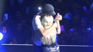 Enrique Iglesias LIVE at the Prudential Center NJ July 20th 2012  Hero 2 [upl. by Atwood]