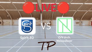 Spirit 30 SC JO15  Arch Nieuweboer JO15 [upl. by Rox]