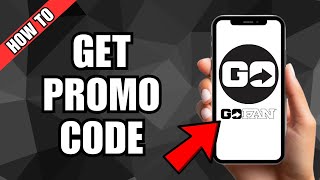 How To Get Promo Code For GoFan [upl. by Nahtiek]