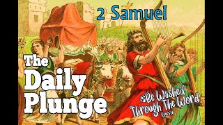 2 Samuel 121–14 Word Despising Ingratitude [upl. by Anert784]