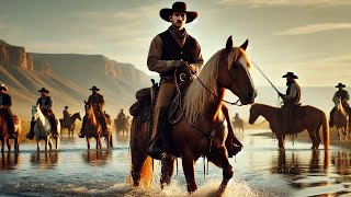 Dynamic Cowboy Tales Legends of the Wild West 🌟🕵️‍♂️  HighOctane Action Drama in HD 🎥🔥 [upl. by Jairia]